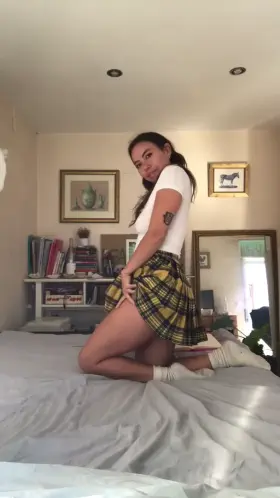 I’m not ready for a baby yet but i like to practice making them