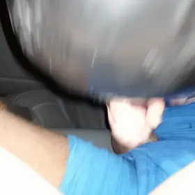 deep and slow just how daddy likes it