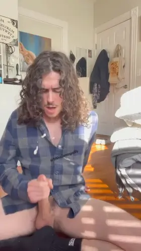 Ropes on ropes 🥵💦