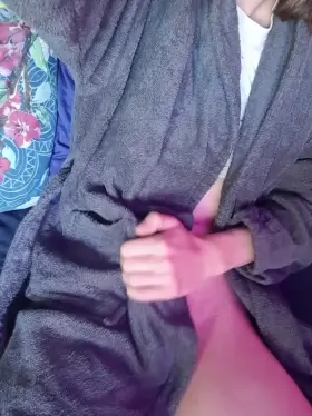 Mornings are tough ;) (DMs open)