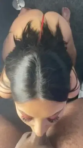 Hot Slut , 21 green eyed Girl loves to suck dick 😈💦