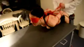 Am I used rough enough or do you want to [f]uck me next?