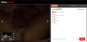 Italian whore moves her tremendous body to the rhythm of the music part 2