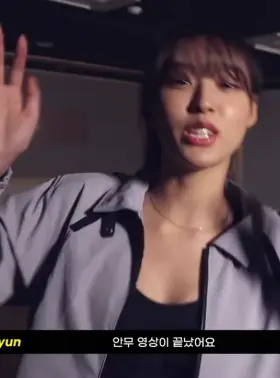 AOA - Seolhyun & Chanmi [Dance Cover BTS]