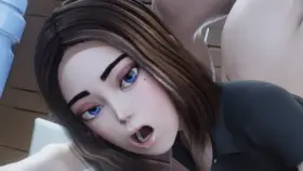 Samsung Sam pounded (Wutboi) white version 🔊ON