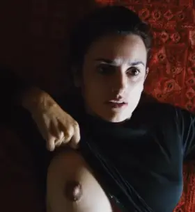 Penélope Cruz - Twice Born (2012)