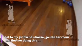 I fell in love with huge cocks 🤤