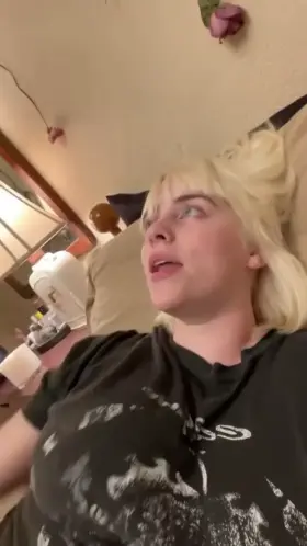 One and only Billie Eilish