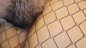 [f] [m] i got the biggest creampie after he ate my pussy