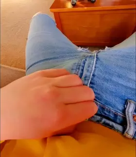 Your POV before I fuck your throat 28