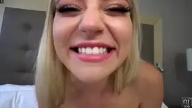 NF Busty - Blake Blossom - In Bloom