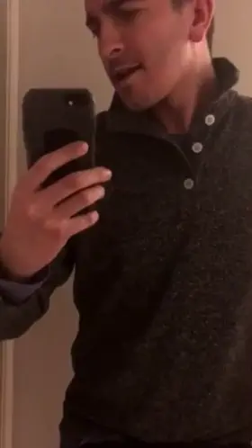 GIF - Need a new daddy to take care of you?