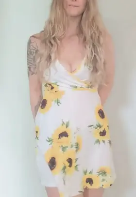 On or off? I like it off 🙂