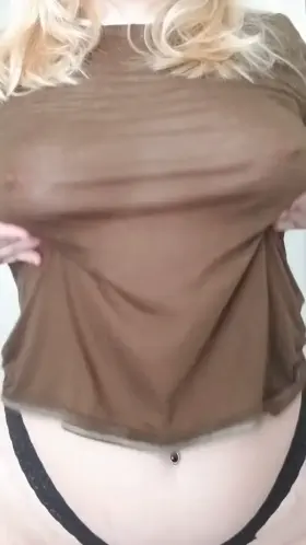 Do like watching them bounce?