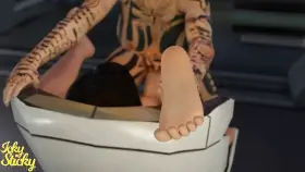 MTF4Futa I was an ass to one of the female crew mates aboard our ship about how easy it was to get with women. She was so mad that she shoved an X-change pill down my throat and started to fuck me with her cock. I just hope it’s not a breeder.