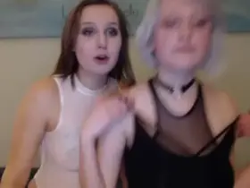 Cam Girls