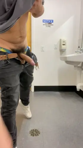 finally some alone time at…cvs lol