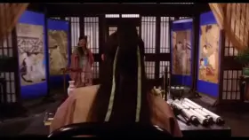 Distracted by his tutor's Asian plot