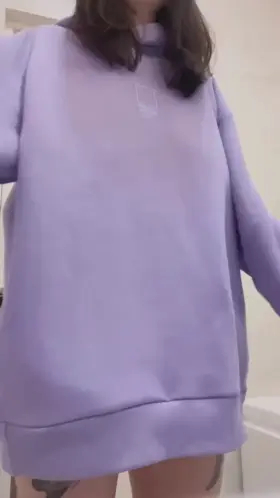 Does my body type turn you on? [drop]