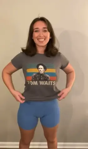 Hey look! It’s me.