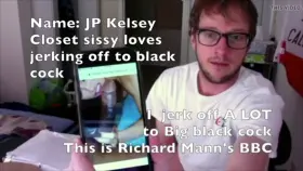 I love cumming to BBC pornstar Richard Mann's amazing cock ;)