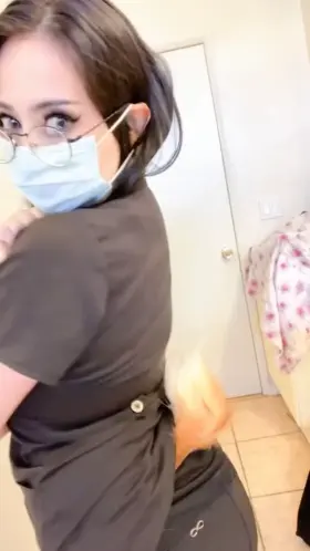 Can I be your helpful fox?