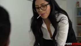 Lift my skirt fuck my ass by pornpawg