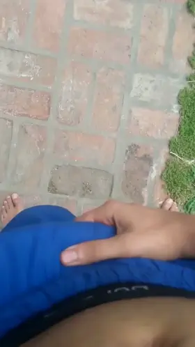 I can feel the adrenaline 😅