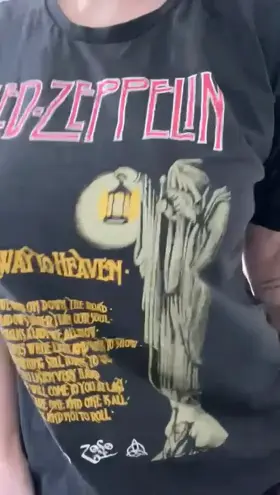 I love hard rock and I want your cock hard as a rock