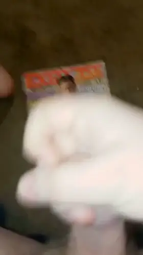 Cumshot GIF by sharkbrucey Cumshot GIF by sharkbrucey Hey reddit its been awhile. I'm banned on twitter for speaking up against police brutality