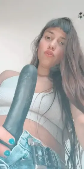 Come on, little crybaby, Don't make me repeat an order more than once. Or do you want me to put you in a cage?