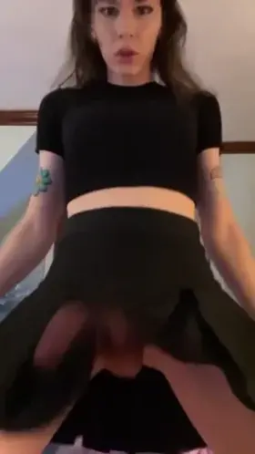 Big and Floppy Rose Marie Jackson