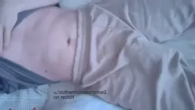 me, getting naked before taking a shower 🙃