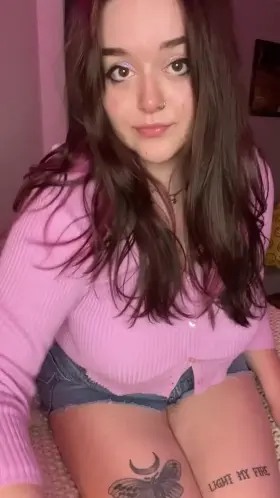 hey there, do you like my trick?