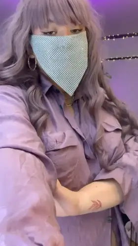 Please spread your cum on my ass