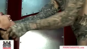 Blowjob from young Asa