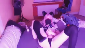 Can I be your next needy TransGF? 👉👈🥺