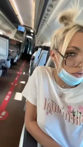 Hey, don’t forget to be on my flight 😉