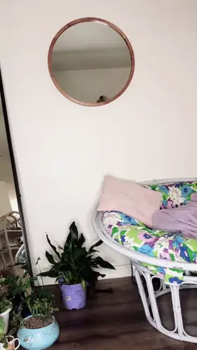 Thanks for all the love everyone! ♥️