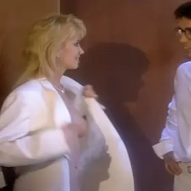 Monique Gabrielle- Emmanuelle 5 (1987)