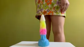 This is how I like to sit down