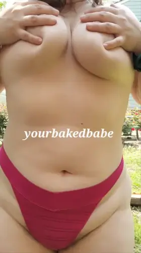 Get yourself a couple handfuls😈