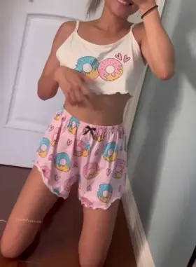 I’ve got 2 holes ☺️