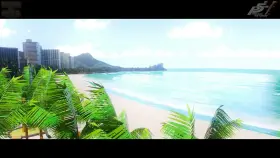 Sophia special traning (bunnxarts) [persona] (short movie)