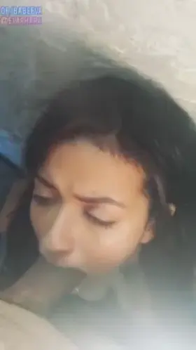 Glazing My Face Under Sunlight. My Concept Of Poetry. (OC)