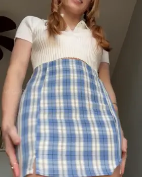 The day my hips get thick… it’s over for you guys 🙈