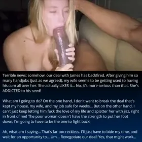 Policy of Appeasement, Part 4