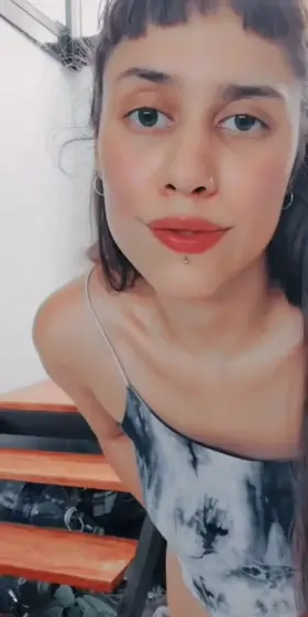 hey lil beta, I want you to understand that your place is kneeling being my slave because your little wee wee is useless 🤏🏽