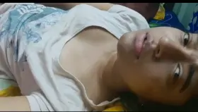 Fingering hardd for Daddy