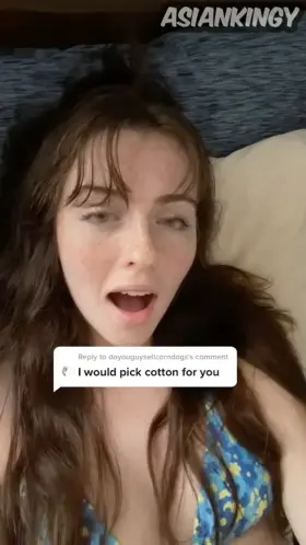 Corrupted through a down bad comment...